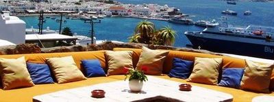 Mykonos View Hotel-