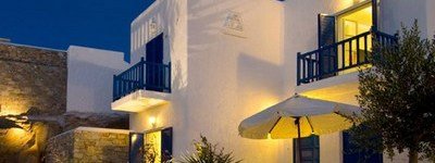 Portobello Boutique Hotel