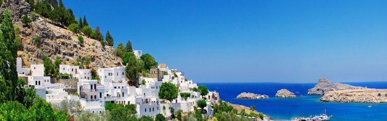 The Amazing 13-Day Athens, Crete, Rhodes, Santorini, Mykonos