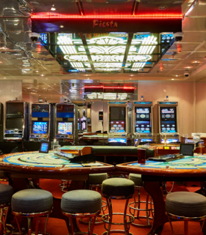 Experience casino