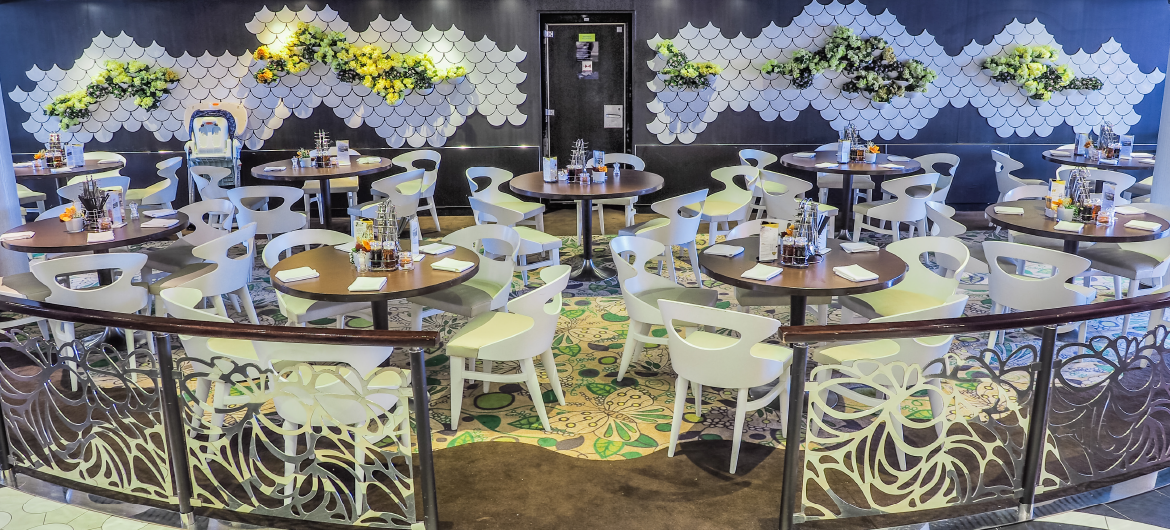 EXPERIENCE-SAVOR AUTHENTIC MEDITERRANEAN CUISINE