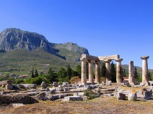 ancient-corinth-greece