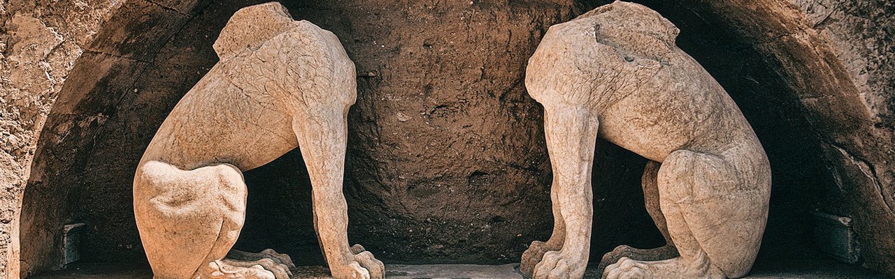 Amphipolis Stat athens tours greece