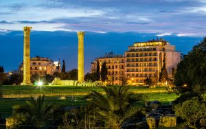 athensgatehotel athens tours greece