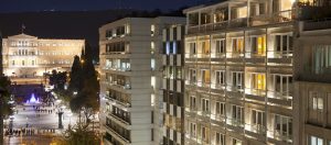 electra hotel athens athens tours greece