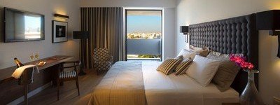 Aquila Atlantis Hotel-5*