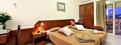 Arkadi Hotel – 3*