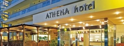 Athena Hotel