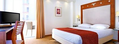Atrion Hotel-3*