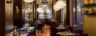 GDM Megaron Hotel-5*