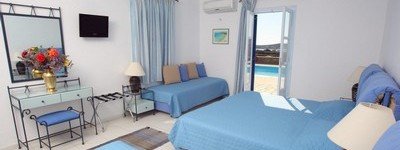 Hotel Pyrgaki