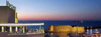 Lato Boutique Hotel-3*
