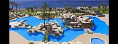 Rodos Palladium Leisure & Wellness