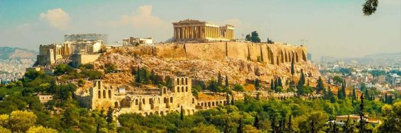 Athens Tours