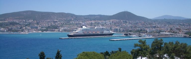 Amazingly 7-Night Cruise in 3 Continents, and 6 destinations