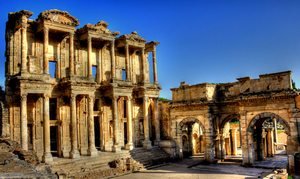 Ephesus, Turkey