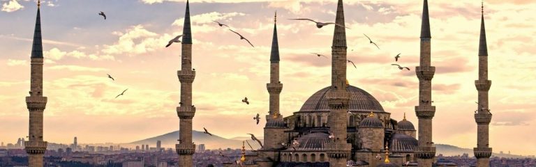 A Magnificent 7-hour Full-Day private tour of Istanbul