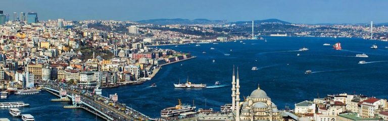 Astonishing Half-Day 6-hour private tour in Istanbul