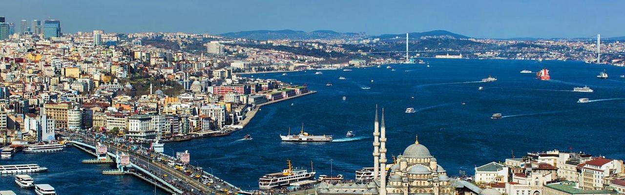 Astonishing Half-Day 6 hours private tour in Istanbul