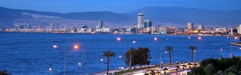 Izmir, the Sad Princess of Turkey in a 6-hour private tour