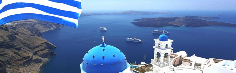 santorini