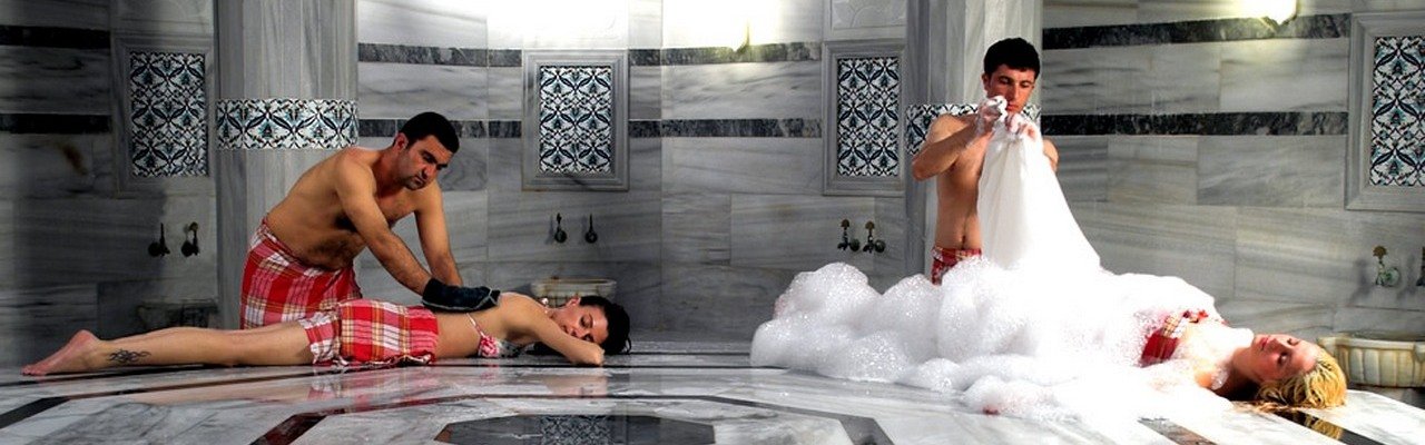 The Luminous Ephesus and Turkish bath 5-hour private tour