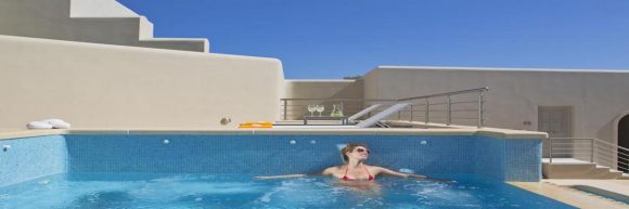 Kouros Art Hotel