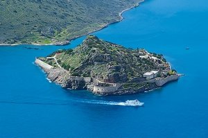 spinalonga island300 athens tours greece