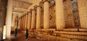 EpicouriosApolloTemple athens tours greece