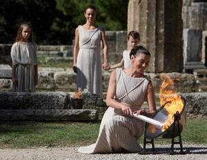 Olympia Greece athens tours greece