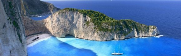 Classical 5-Day Tour To Magical Greece With Zakynthos Island