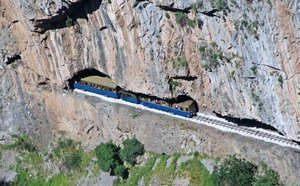 RackRailwayGreece athens tours greece