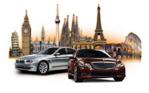 Athens rent a car