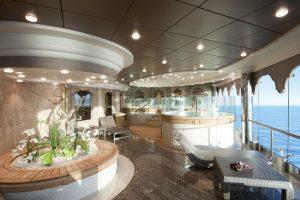 8-day cruise from Piraeus Greece in Adriatic and Aegean Sea 12 Aurea Spa athens tours greece