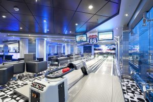 8-day cruise from Piraeus Greece in Adriatic and Aegean Sea 14 Bowling athens tours greece