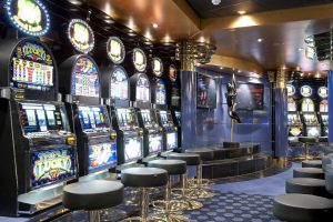 8-day cruise from Piraeus Greece in Adriatic and Aegean Sea 15 CASINO 1 athens tours greece
