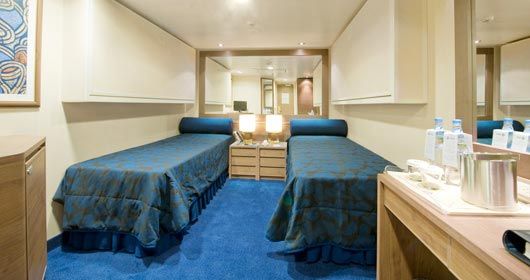 8-day cruise from Piraeus Greece in Adriatic and Aegean Sea 20 cabin fantastica