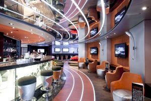 8-day cruise from Piraeus Greece in Adriatic and Aegean Sea 3 LOlimpiade Sporting Bar athens tours greece