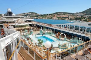 8-day cruise from Piraeus Greece in Adriatic and Aegean Sea 13 Le Grand Bleu athens tours greece