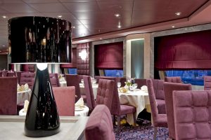 8-day cruise from Piraeus Greece in Adriatic and Aegean Sea 4 Quattro Venti Restaurant athens tours greece