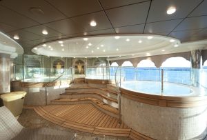 8-day cruise from Piraeus Greece in Adriatic and Aegean Sea 7 SPA 1 athens tours greece