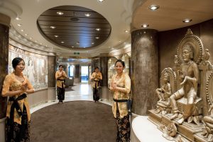 8-day cruise from Piraeus Greece in Adriatic and Aegean Sea 6 SPA 4 athens tours greece