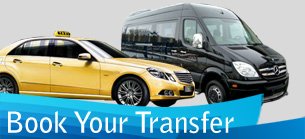 book your transfer in athens