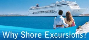 benefits of shore excursions in athens greece