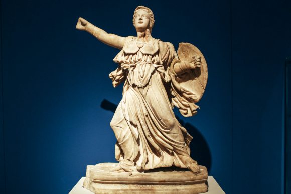 National Archaeological Museum of Athens