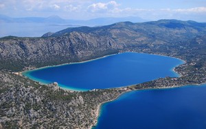 Hraion_Voukiagmeni_Lake_Greece