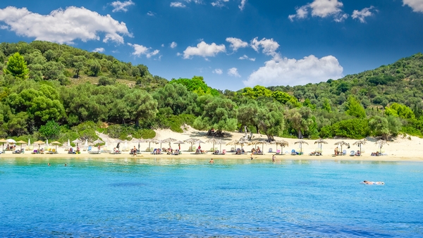 Conde Nast Traveller | These are the best Greek islands for 2020 2 skiathos600 athens tours greece