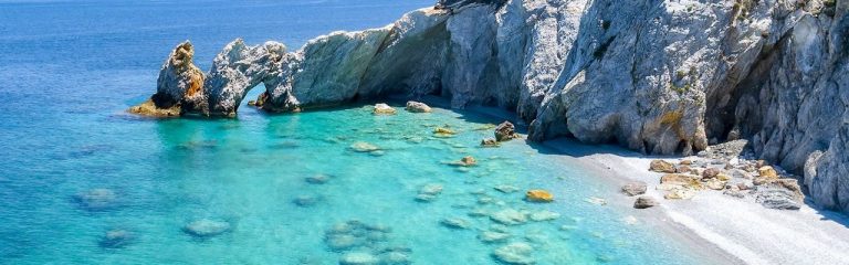 Conde Nast Traveller | These are the best Greek islands for 2020