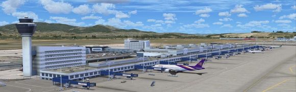 Welcoming Athens Airport Transfer 2 Piraeus Passenger Port