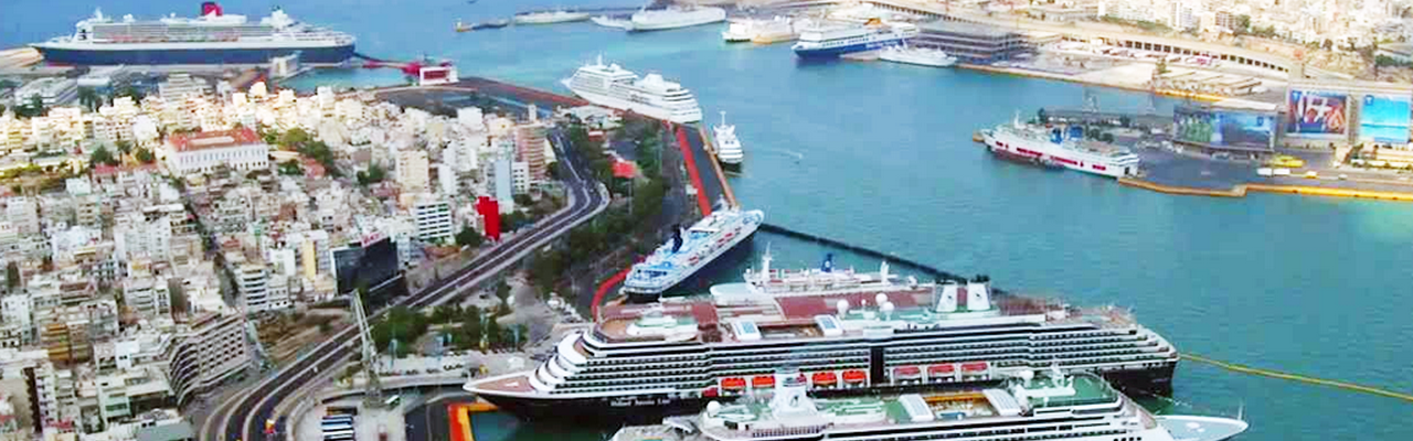 Piraeus Cruise Port Private Transfer, 2 Athens Hotel, Adress